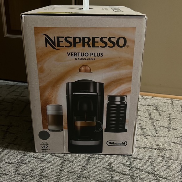 Coffee maker - Picture 4 of 5